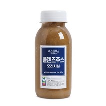 푸릇어스 클렌즈주스 210ml x 30병, 30개