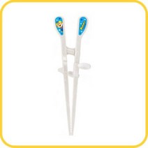 (에디슨 젓가락 모음) 뽀로로 패티 폴리 엠버 타요 에디슨 젓가락 케이스 세트 아기 유아 어린이 1 2단계 교정 어린이집 수저세트, C-6)뽀로로에디슨젓가락2단계(왼손)6247