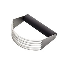 KitchenAid KO043OHOBA 고메 페이스트리 블렌더 원 사이즈 블랙