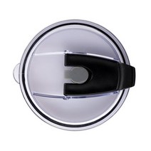 텀스카페 메가 진공스텐텀블러 스트로우 방수 뚜껑