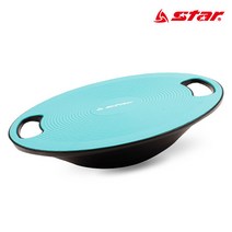 [STAR] 발란스 보드 민트 중심잡기 밸런스 평행감각