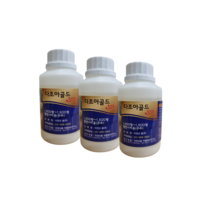 다조아골드 플러스 250ml 3개