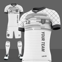 프로스펙스 전사유니폼 056