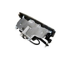 Led 안개등 스카니아 R650 S730 트럭용 24V 2552715 RH, 01 1pc RH