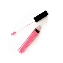 샤넬 루쥬 루즈 코코 글로스 립글로스 728 로즈 펄프 Rose Pulpe, 1개, 기본