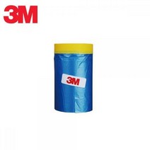 3M 자동차용 카바링테이프 650mm x 20M