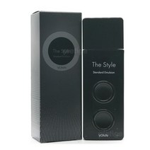 보닌 더스타일 스탠다드에멀젼 135ml, 단일옵션