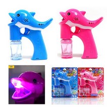 신상품 LED 돌고래 버블건 자동 버블건 비눗방울 대량주문가능 대량 발사 버블건 대형 버블건 개틀링 버블건