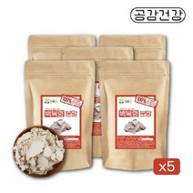 백복령 가루 백봉령 복령 봉령 재료 1kg 대용량 효능