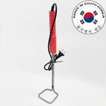 디에스툴 사각 스티로폼 스치로폼 절단기 100파이, 1개