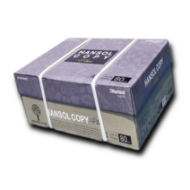 한솔A3복사용지 80g 1250매 1박스