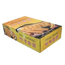 랜시 야채춘권1080g 2개, 1