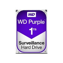 씨씨티비이몰 CCTV전용WD PURPLE 1TB HDD 하드디스크