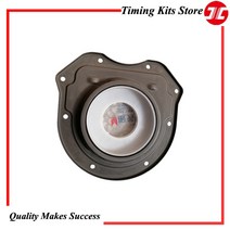 정품 크랭크 샤프트 후면 오일 씰 FK2Q 6701 AA 포드 트랜짓 V348 Mk7 3S7Q6701AB 1684285 레인저 2.2 디젤, 02 5pcs