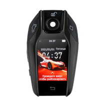 스마트키 복사 자동차키 차키 복사 호환 bmw benz audi toyota land rover cadillac lexus ford kia, 검은 색, 이탈리아 사람