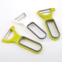 채칼 3종 세트 만능 감자칼 김장 야채 주방 용품, 상품선택, 랜덤