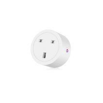 HomeKit 와이파이 스마트 플매트 카펫 러그 애플 IOS 스캔 코드 허브 필요 없음 EU 미국 영국 소켓 지원 Alexa Google Home SmartThings Siri, [03] UK plug, 한개옵션1