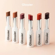 글로시에 제너레이션 G 립스틱 9컬러, 04. 지프