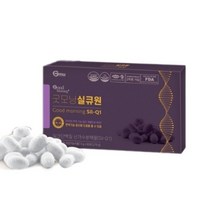 굿모닝 실큐원 3g 90포 실큐아미노산 실크단백질, 270g, 1개