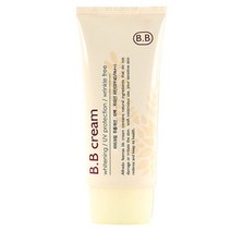 화이트닝 선 물광 보습 베이스 재생 비비 bb 크림 50ml