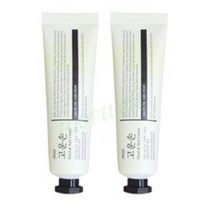 3WB 고운손 핸드크림(25g) - 식물유래성분. Hand & Nail Cream, 2개