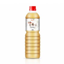 참소당 사골 온육수소스0.9L
