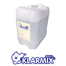 KLARMIX DI WATER 3차 증류수20L 순수 정제수 이온교환수 지게차 밧데리 충전 가습기 물