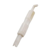 달자샵 간편하게 실 끼우기 안전한 재봉틀 바늘 실꿰기 도구, 1Pcs