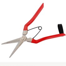 포도가위 꽃꽂이 가위 나무 가위 과수원 전지 꽃 감따는 가지치기 가드닝 나무 조경 정원, 상품선택