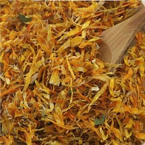 [더위치] 카렌듈라 꽃잎 500g 허브 포트마리골드꽃 카렌둘라 Calendula Officinalis Flower