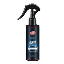 유막제거제 셀프 코팅관리제 자동차 유리 코팅제 방수제 비 마크 오일 필름 리무버 уход за авто, 01 A