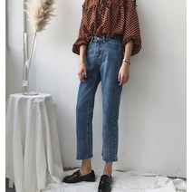 실 켓 신 상 한 풍 개 성 썰어 진 청 바 지 베 이 직 스 타 일 하 프 밴 딩 9 부 팬