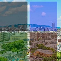 윈도우 솔라필름 창문시트지 자외선차단 유리 썬팅지, 11_GRE25