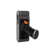 북스캐너 북스캔 비파괴 북 스캐너 양면 고속 책 CARIBE PL-55L 핸들 PDA 안드로이드 8.1 바코드 스캐너 1, 05 1D 125K_02 AU