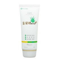 FMkorea 알로에 베라겔 플러스, 100ml, 8개