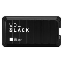 WD BLACK P50 Game Drive 외장SSD, WDBA3S0020BBK-WESN, 2TB