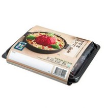 마이셰프 EBS 최요비 산더미 소고기 콩불 2인분, 1개, 810g