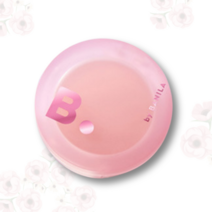 바닐라코 프라이밍 베일 치크 블러셔 볼터치 블러쉬 6g, 문리버