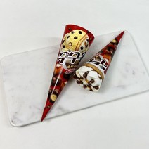 COOL 구구콘 솔티카라멜 24개 (1박스) 바 솔티카라멜 크러스터 초코 도매 아이스크림 콘 구구, 노엘 1, 노엘 본상품선택