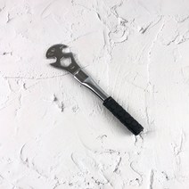 로드 MTB 자전거 바이크 페달 교체 분리 렌치 스패너