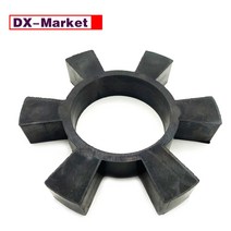 MDPS커플링 T 타입 커플링 고무 NBR 조 D049, 15.T135 -4 pieces