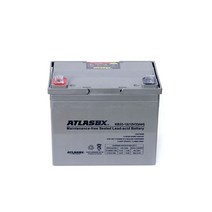 한국아트라스BX KB33-12 12V33AH 배터리, 1개, 1개