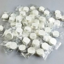 코인티슈 식당용 티슈 마른 물티슈 건티슈, 코인티슈 100개입