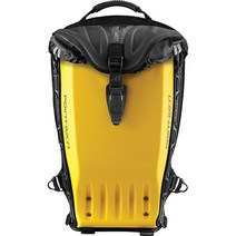 와스프 보블비 가방 GTX20 POINT65, 와스프(무광 엘로우)