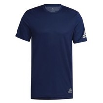 아디다스 머슬핏 기능성 쿨티 시원한 여름 반팔티 티셔츠