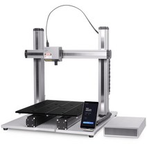 꾹미 레이저각인기 레이져각인기 3d 프린터 3-1 다기능 Cnc 레이저 Snapmaker2.0, 02 A250