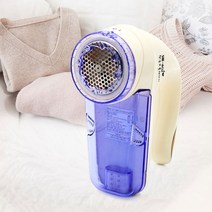 충전식 황금 보풀제거기 세탁소용, 상세페이지 참조