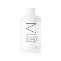 미커버리 왁싱파우더 80g, 1개