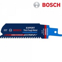 보쉬 EXPERT S 555 CHC 철재용 컷소날(1개입/260890_230320EA, 다우리쿠팡 본상품선택