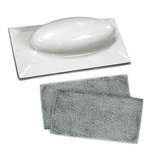 문교 워터초크 멀티지우개